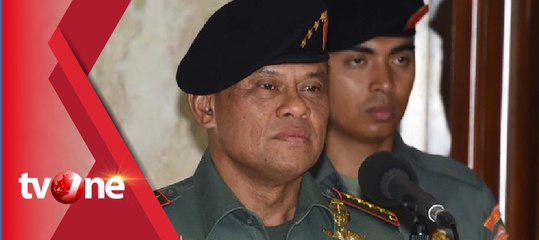 Insiden Merah Putih Terbalik di SEA Games Malaysia, Ini Kata Panglima TNI
