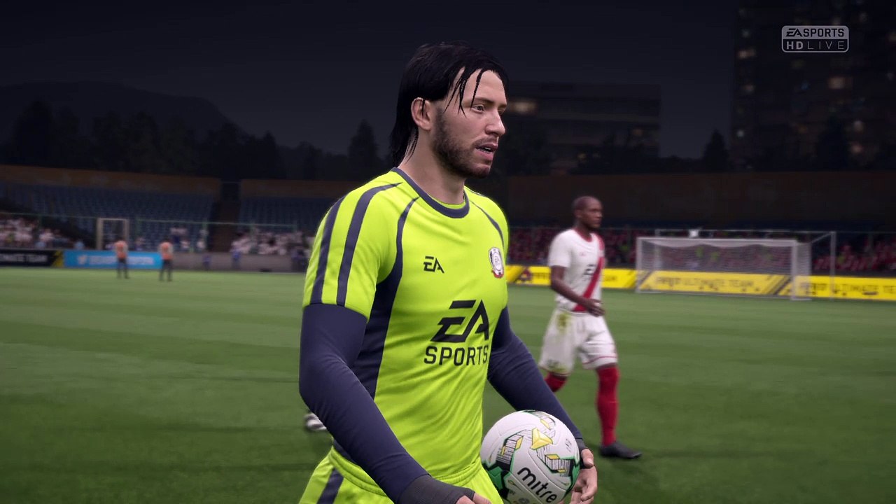 FIFA 17