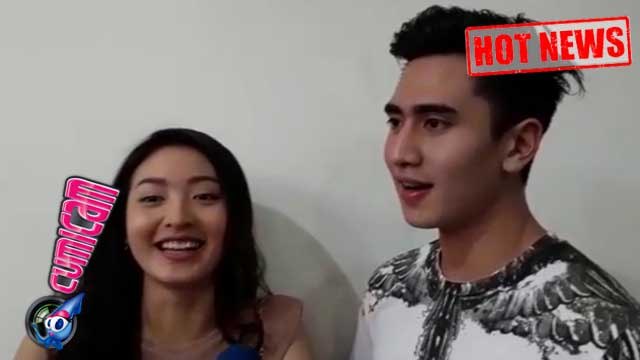 Hot News! Natasha Wilona Menunggu 'Ditembak' Verrell Bramasta? - Cumicam 21 Agustus 2017