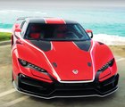 VÍDEO: ¿Te suena este superdeportivo? Es el Italdesign Zerouno. ¡Nos encanta!