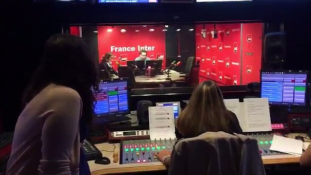 Nicolas Demorand de retour à la tête de matinale de France Inter