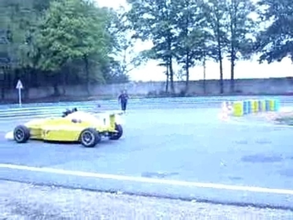 Formule Renault Campus (1)