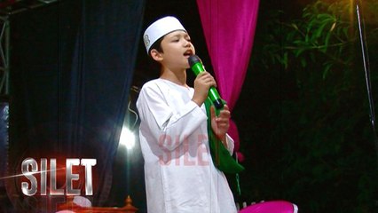 Usai Syuting, Alwi Assegaf Berdakwah ke Kota Cirebon - Silet 21 Agustus 2017