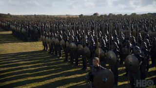 Game of Thrones- Season 7 Finale Preview