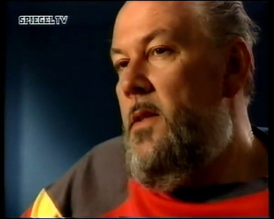 Richard Kuklinski - Der Mafia Killer (Doku Deutsch)