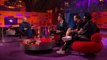 Ricky Gervais Had A Horrible Encounter With A Snakeskin The Graham Norton Show
