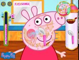 Peppa Pig Full Episodes - Peppa Pig Injured | Peppa Pig English Episodes