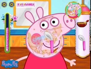 Peppa Pig Full Episodes - Peppa Pig Injured | Peppa Pig English Episodes