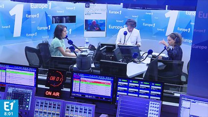 Attentats en Catalogne : qui est l'imam marocain au coeur de l'enquête ?