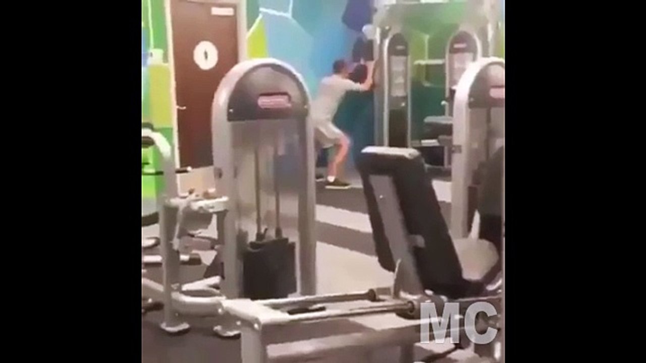 Funny Gym .