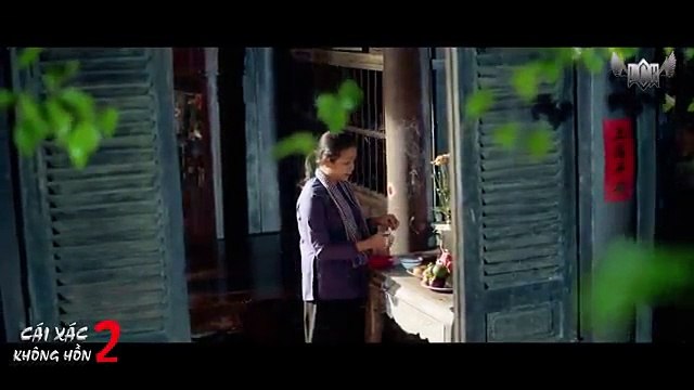 Phim Ca Nhạc Cái Xác Không Hồn Phần 2 - Full 4K - Lâm Chấn Khang (1)