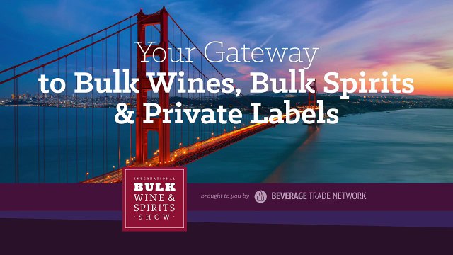 Steve Fredricks Introduces Turrentine Brokerage at the IBWSS SF 2017 Conference