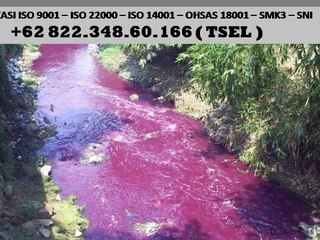 HUB WASMSTelp 0856-3396-549 (I-sat) ISO Kontraktor