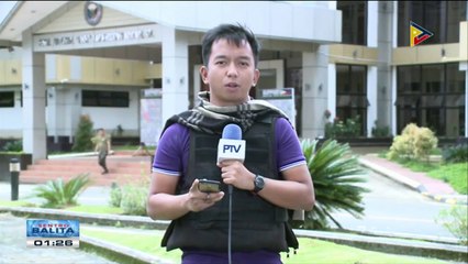 Pwersa ng Maute Group, patuloy na humihina