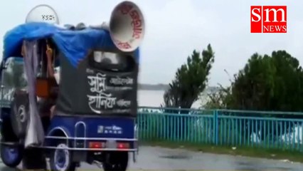 ভারতে সব গেট হঠাৎ খুলে দেয়ায় ডুবে যাচ্ছে বাংলাদেশ ! দেখুন কিছু ভয়াবহতা-