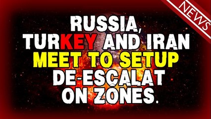 ♞ Chapter 13.58/2 - The World Is Changing And Nations Are Waking Up To What's Really Going On ♘