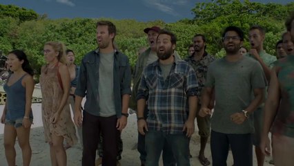 Watch Online Wrecked Season 2 Episode 10 / Streaming HQ720p Full