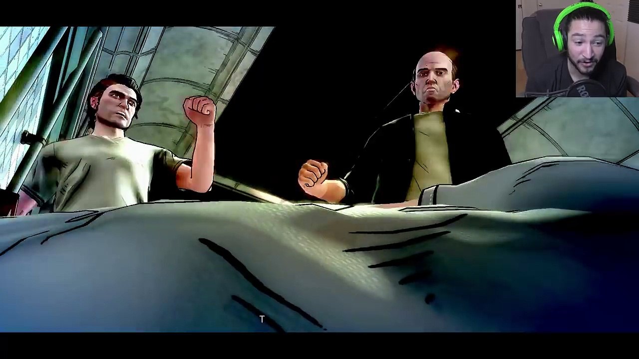 ARKHAM ASYLUM & THE JOKER BATMAN Guardian of Gotham Part 1