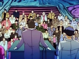New Cutey Honey Episode 01 English Dubbed