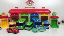 Автобус мало на Это десять в колеса Тайо друзья Маленький автобус поймать мини-игрушка автомобиль мультфильмы про машинки игрушки Тайо
