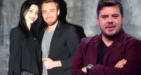 Murat Dalkılıç, "Eşiyle Ayrılıklarına Eser Yenenler Neden Oldu" Sözlerine Çıldırdı