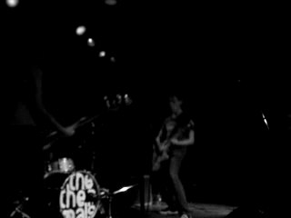 11 The Thermals - Power Doesn't Run On Nothing