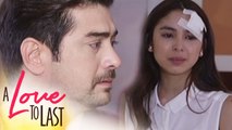 A Love To Last: Chloe bids goodbye | Episode 154