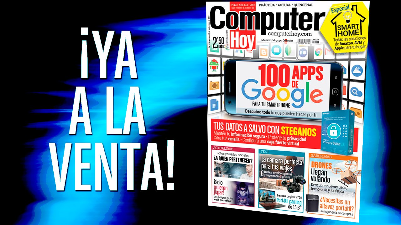 Adelanto CHOY 493
