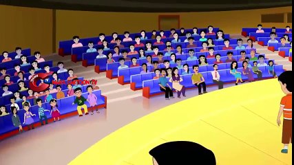 Bal Chanakya Aur Ponga Pandit - Part 1