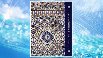 Download PDF Islamic Geometric Design FREE