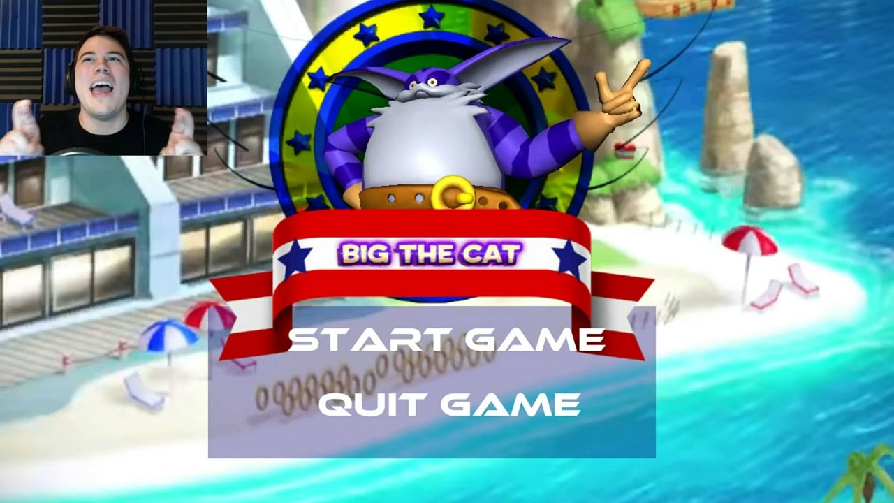 Big The Cat.EXE