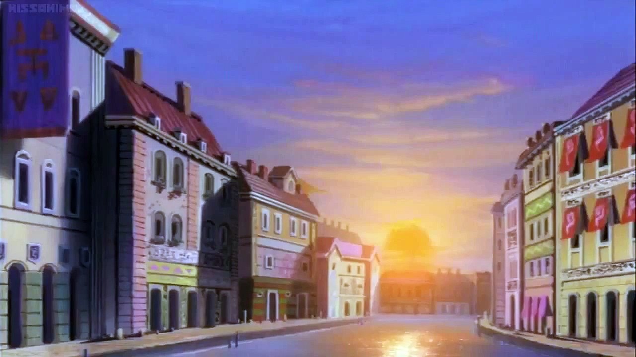 .hack//Sign (English Subbed) Episode 3