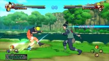 ☪ HOW TO COMBO CANCEL? | Naruto Shippuden Ultimate Ninja Storm 4 ● Beginners Tutorial