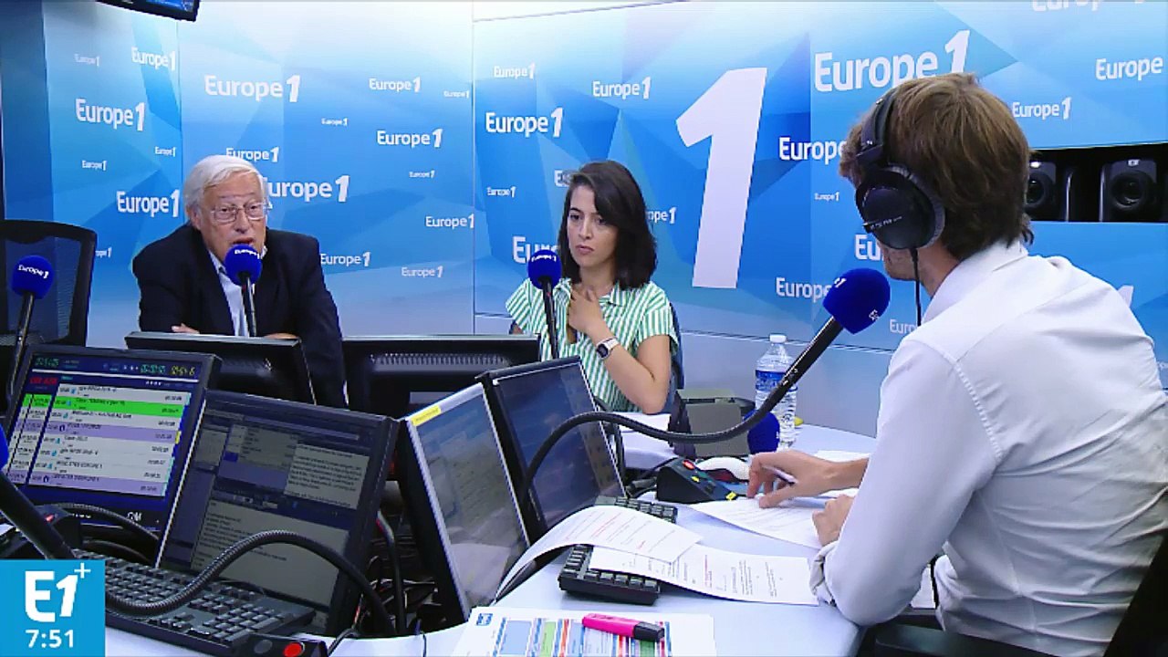 Attentats djihadistes : "il faut apprendre l'altérité, apprendre à reconnaître l'autre"