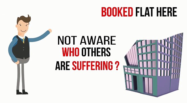 Join Together Raise Your Voice - Cheated Buyers