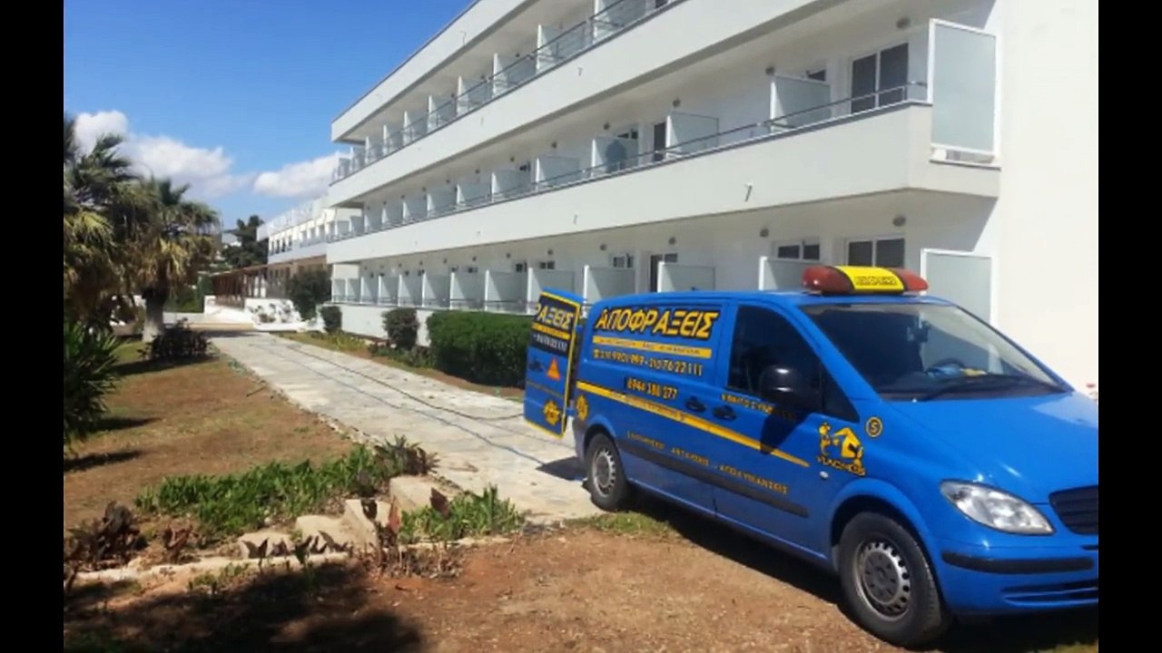 Αποφραξεις Μεταμορφωση – 2102850015 – Apofraχeis Metamorfwsh