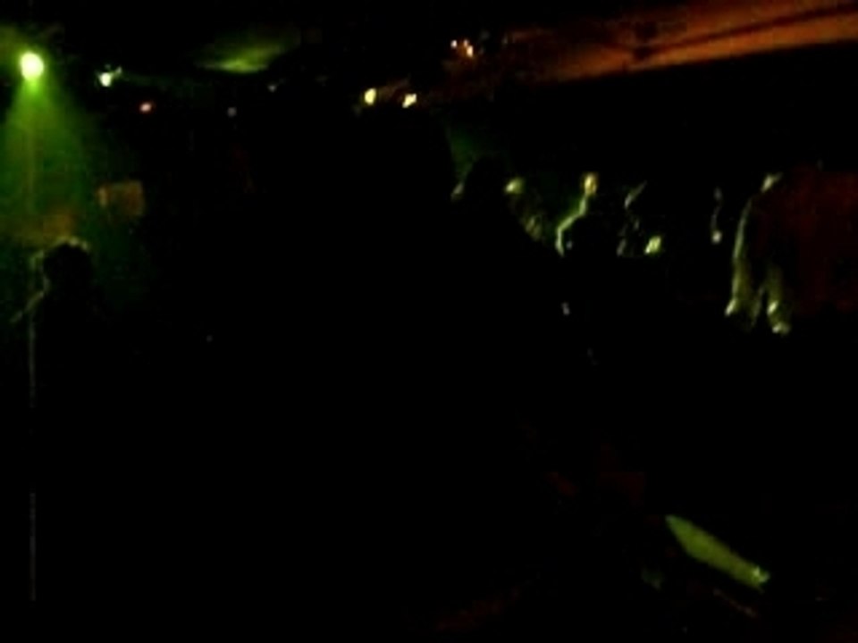 ADC Junior Days Party