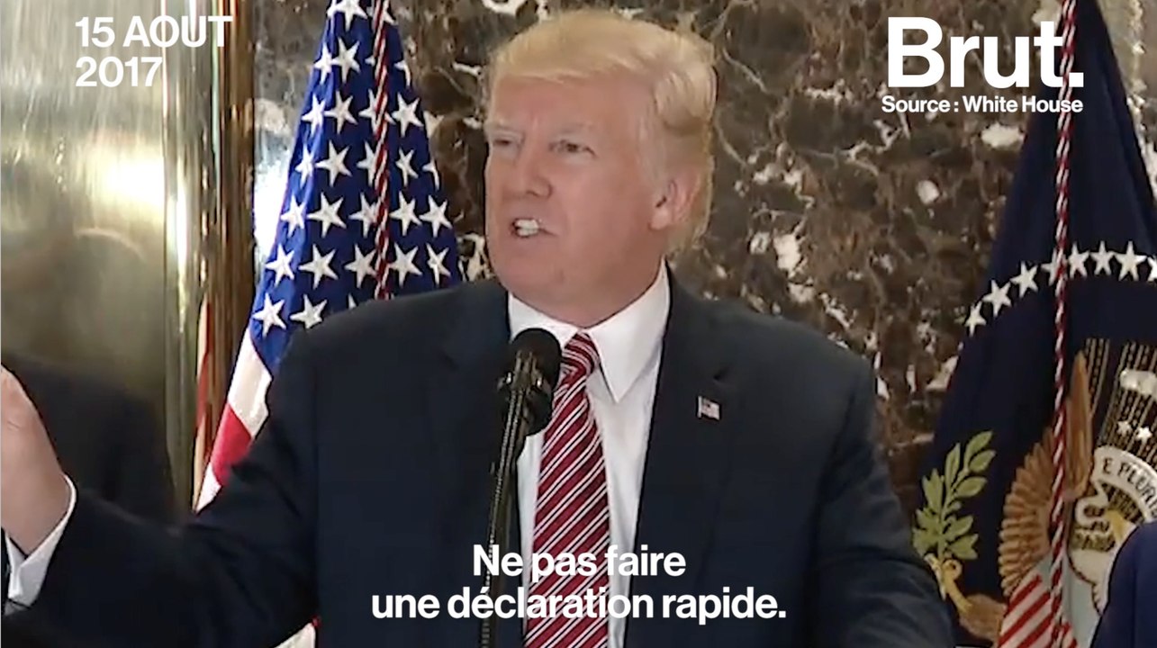 Donald Trump et le fact-checking