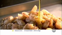 Recipe of the Day - Ina's Roasted Shrimp Salad _ Food Network-RNVfLdYJAac