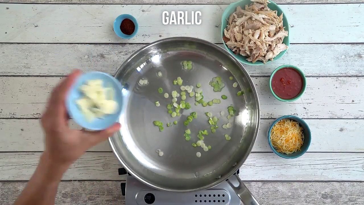 Zucchini Enchiladas Hack _ Food Network-Xf022RLtdnI