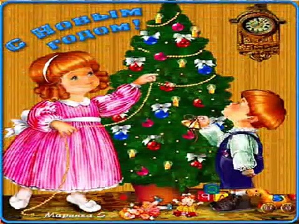 Navidad ruso canciones Niños para y canciones de Navidad adultos |