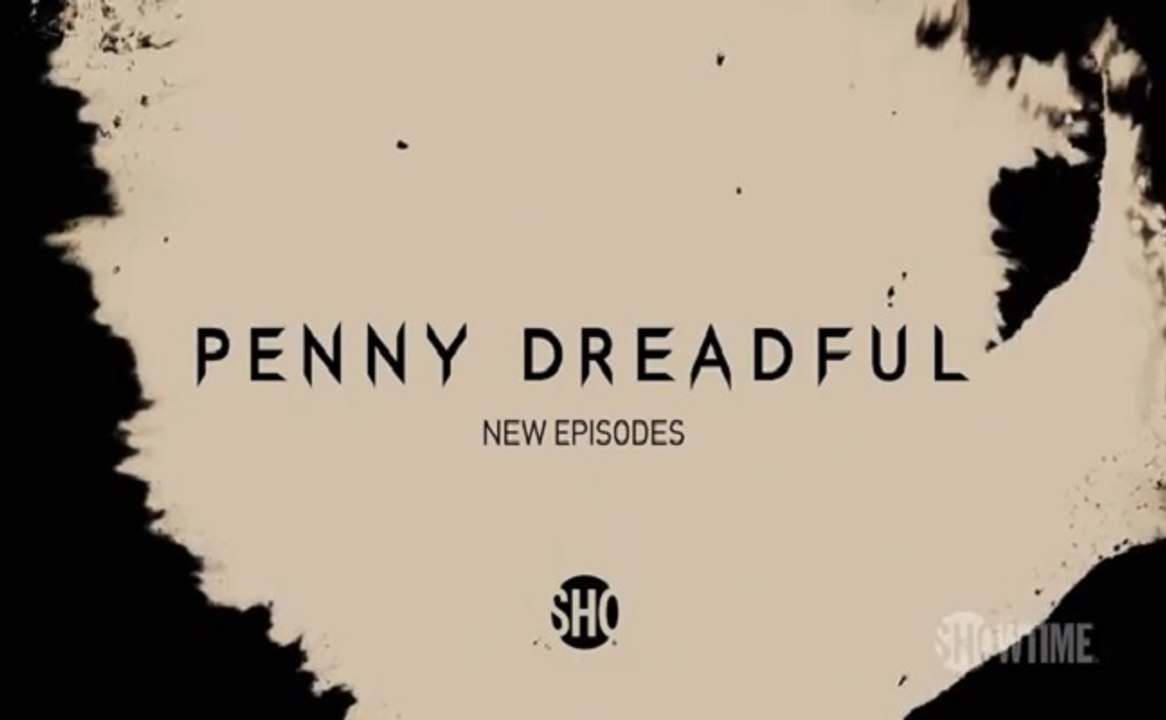 Penny Dreadful - Promo 3x08
