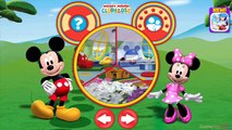 Androïde application pour Jeu enfants souris Fenêtres Halloween Mickey Clubhouse ipad iphone
