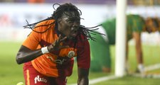 Sosyal Medya Fenomeni Hakan Hepcan, Gomis İçin 