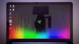 NEW 2017 13' Razer Blade Stealth - The Perfect Laptop-vsi3xRXryUA