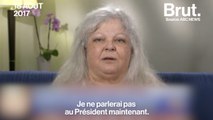Charlottesville : la mère de Heather Heyer ne veut pas être récupérée par Donald Trump