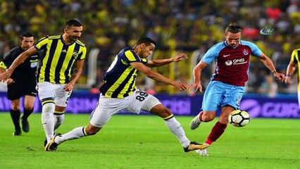 Kadıköy’de Gol Düellosunda Kazanan Yok