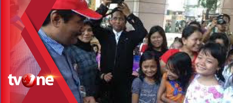 Seragam dan Buku Dilalap Api, Anak-anak Korban Kebakaran Terpaksa Tidak Sekolah