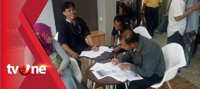 Korban Masih Terus Mendatangi Kantor Pusat First Travel