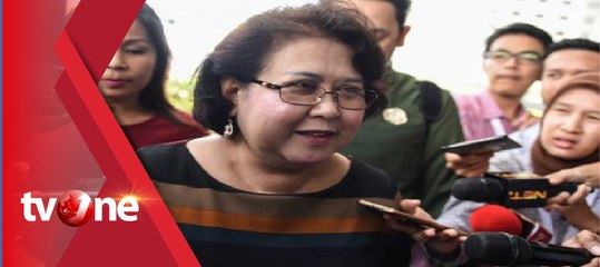 Pengacara Elza Syarif Jadi Saksi di Sidang Miryam